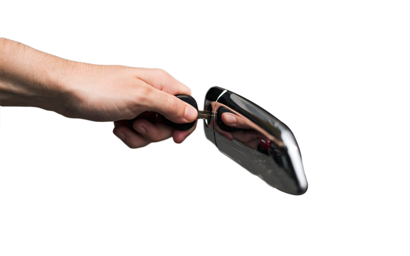 汽車門鎖潤滑脂